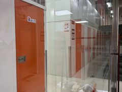 -美立方自助仓迷你小仓库(太阳宫凯德店)