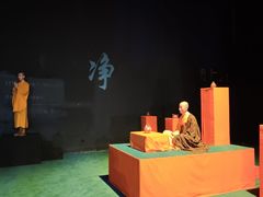 -又见五台山剧场