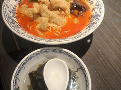 -阿大排档(长春这有山店)