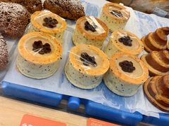 -BreadTalk面包新语(龙之梦购物中心莘庄店)