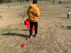 -钟山体育运动公园