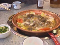 -阿婆情腊排骨火锅(金虹路店)