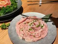 -烧肉达人•炭火烧肉(新天地店)