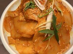 -古觉面片(科技路天朗蓝湖树店)