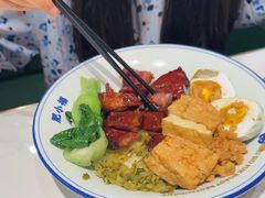 -肥小福·烧鹅专门店(环宇荟店)