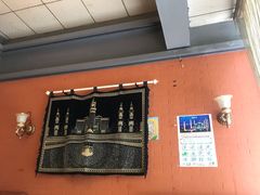 -马一洒开锅羊肉清真餐厅(京汉店)
