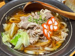 -吉之仙•中国制造•出口级食材日料店(领事馆总店)