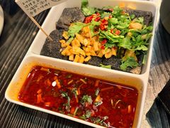文和友香辣臭豆腐-长沙文和友(海信广场店)
