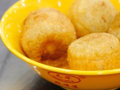 -毛华美食(清扬路店)