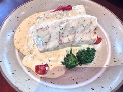 -杭州西子湖四季酒店-WL BISTRO西湖餐厅(灵隐路店)