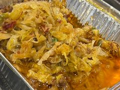 -玫瑰红烤羊排(北新桥三条店)