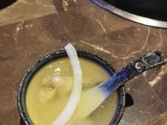 竹笙-同仁四季椰子鸡(海岸城天利店)