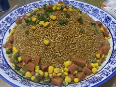 -大学城夜市大排档(凤栖路店)