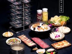 -打酱友•斑鱼海鲜粥火锅(吴桥店)