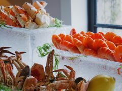 -上海和平饭店华懋阁 Cathay Room