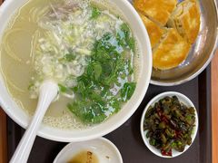 优质羊肉汤-向阳羊汤(大同总店)