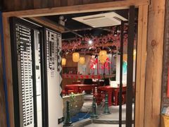 门面-黄家码头老火锅(解放碑旗舰店)