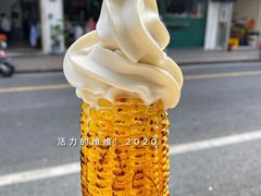 -茶是一枝花泡茶店