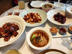-俏江南天津时尚曲艺主题餐厅(马场道店)
