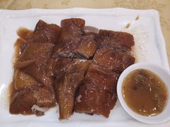 -潮喜竹溪荔湖酒家(荔枝湾店)