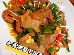 -打酱油·非遗淮扬菜(瘦西湖梅岭店)