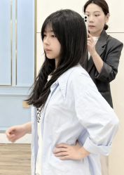 -YESIDO椰岛造型烫发染发