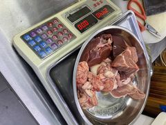 -番禺新鲜猪杂粥(聚德店)