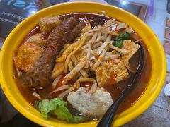 -龍城柳州螺蛳粉(群星路店)