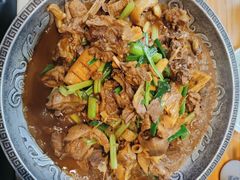 -61号餐吧(兴坪古镇漓江店)