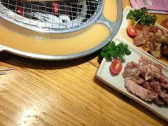 -喜来稀肉(北外滩白玉兰广场店)