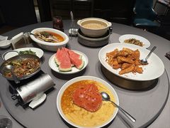 -徐记海鲜(观沙岭|滨江新城店)