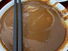 面茶-护国寺小吃(地安门店)