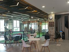-古德菲力健身(深大店)