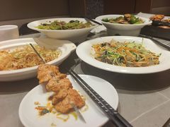 -大闫家烧烤·小海鲜家常菜(郑庄店)