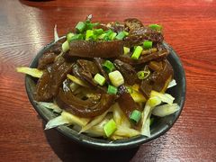 -纪州豚骨酱油拉面(锦延路店)