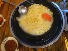 -阿婆情腊排骨火锅(金虹路店)