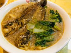 -何记面馆(龙泉山店)