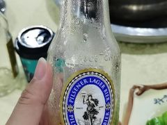-标记美食新鲜猪杂(兴南大道店)