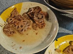 -紫金食坊(江南西路店)