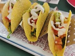 -HFFOUSA TACO弗萨塔可墨西哥餐厅(颐堤港店)