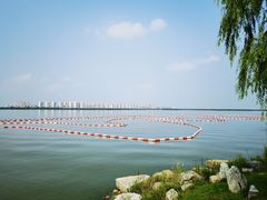 -天津东丽湖风景区