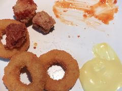 -比格比萨自助(花园路店)