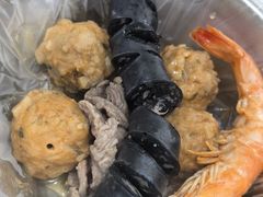 -吴记麻辣烫(曙光中路店)