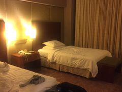 床够大1.4米d➌-新加坡瑞士史丹福酒店