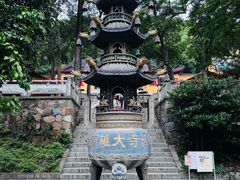 -采石矶景区