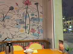 -莲餐厅·湖北菜·潜江小龙虾店(愚园路店)