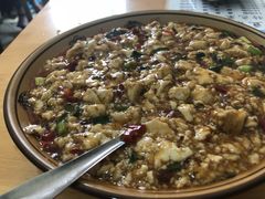 -鸡哈豆花(梅西广场店)