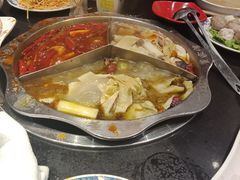 -董家湾重庆老火锅(张家窝店)