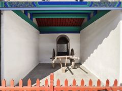 -内蒙古将军衙署博物院