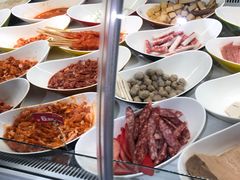 -小山城麻辣香锅(新邻生活广场店)